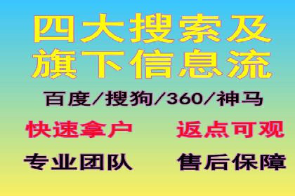网站SEM托管服务助力企业实现业绩增长